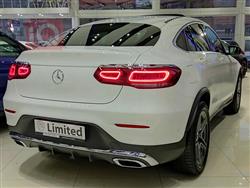 مرسيدس بنز GLC